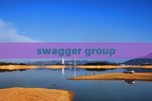 swagger group