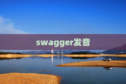 swagger发音